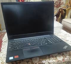 لاب توب لينوفو  Laptop Lenovo E580 ThinkPad