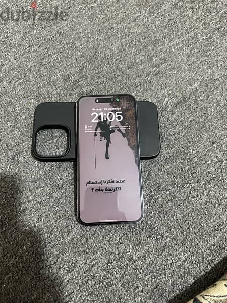 iphone 14 Pro Max 256 gb dual sim 2