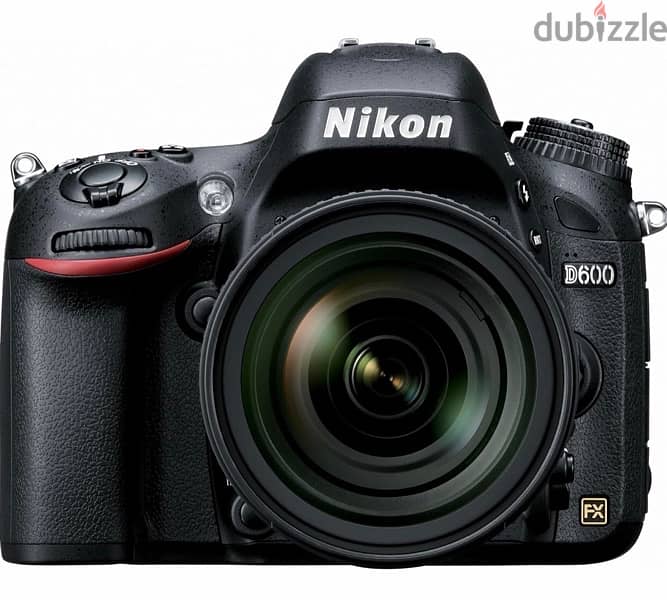 ‏nikon d600 2