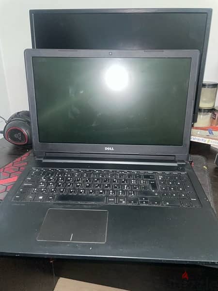 Dell latitude 3570 0