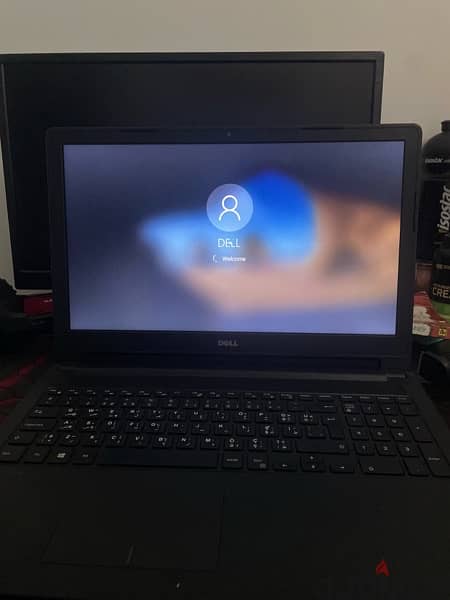 Dell latitude 3570 3