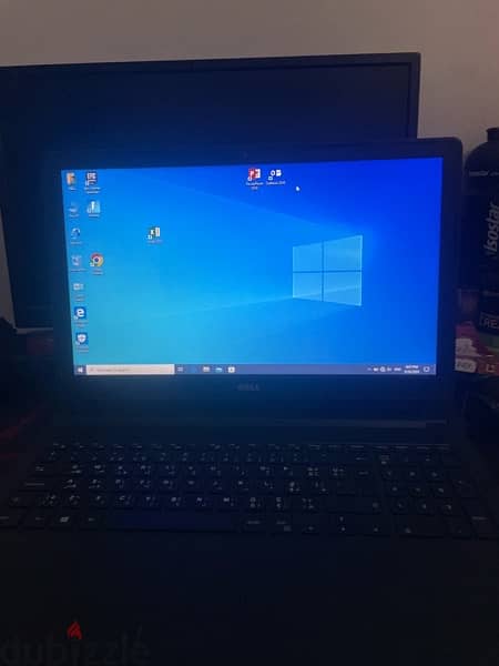 Dell latitude 3570 4