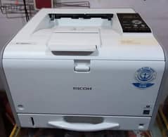 printer ricoh