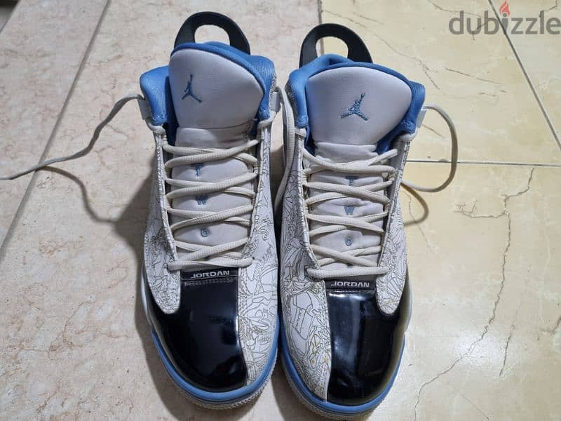 airjordan dub zero 0