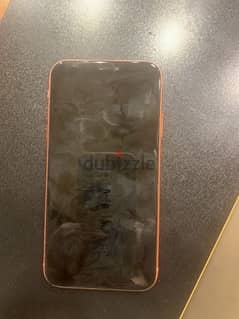 iPhone XR 128 dual sim