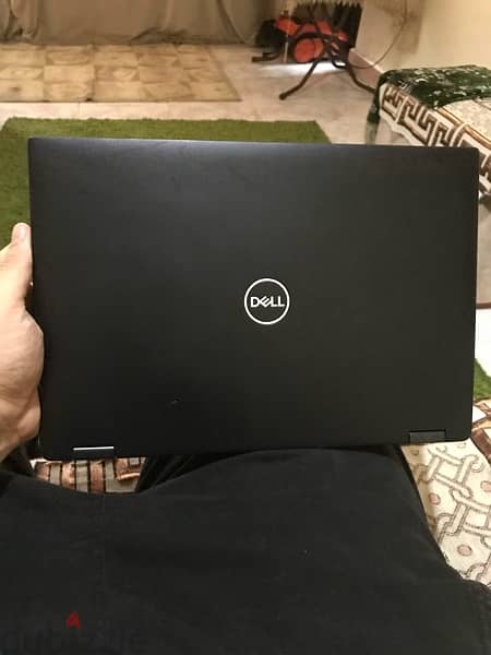 dell 7390 2 in 1 6