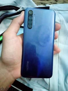 realme6