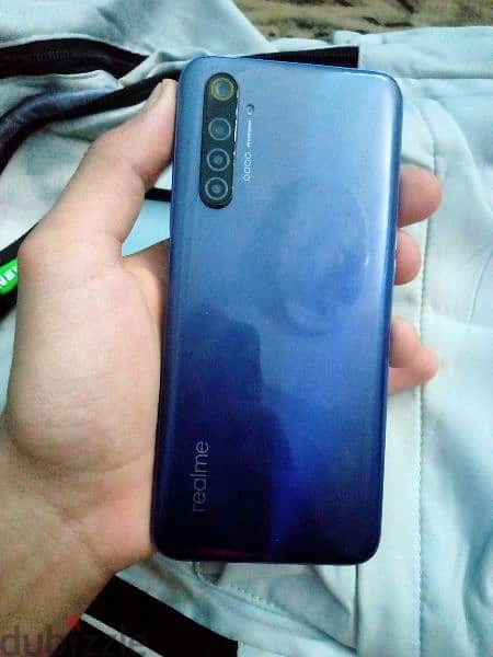 realme6 0