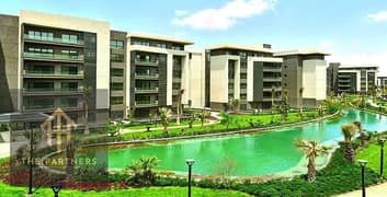 Apartments for sale in madinaty