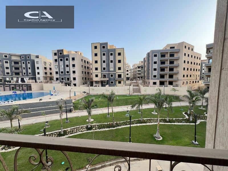 20% discount at Offer Cityscape on the unit price, immediate delivery in the Fifth Settlement in Sephora Compound | With a 10% down payment 31% cash d 12