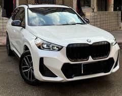 BMW X1 2024 Wakeel