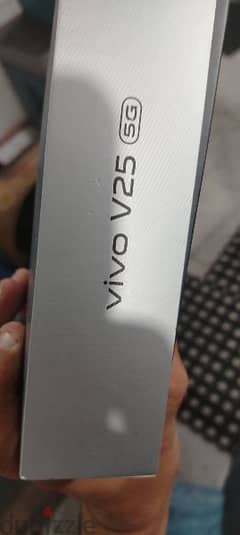 vivo v25 5G