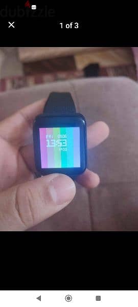 smart watch 1