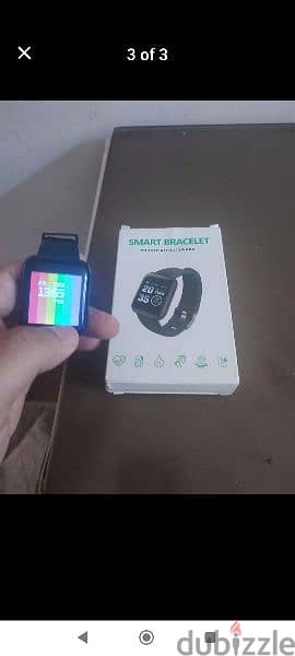 smart watch 2