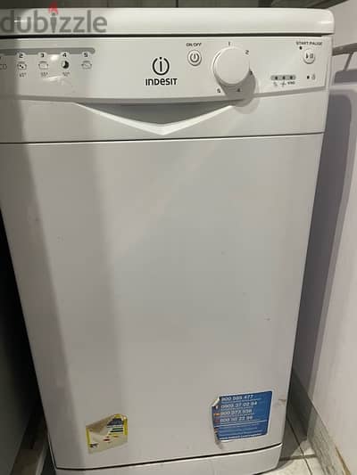 Dishwasher for sale!