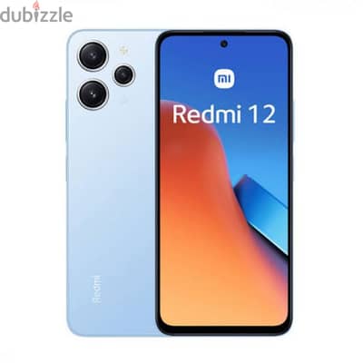 redmi 12