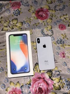 ايفون اكس  iphone x