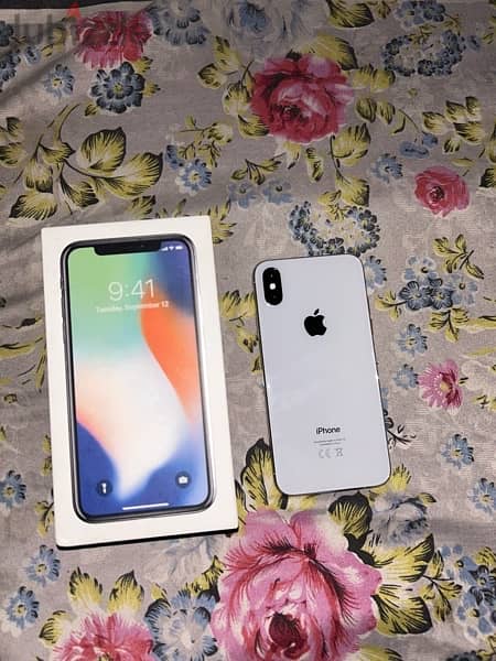 ايفون اكس  iphone x 0