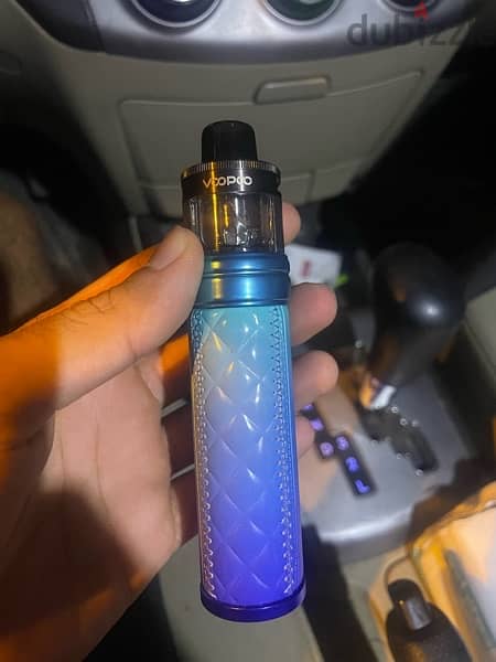 Drag S2 دراج اس vape 2