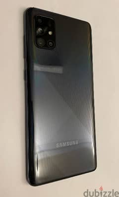 samsung A71