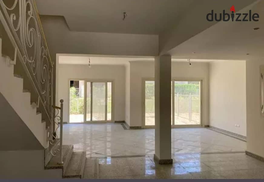 Villa for sale in Creek Town first settlement next to Swan Lake Hassan Alama 1