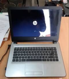 hp notebook 14 0