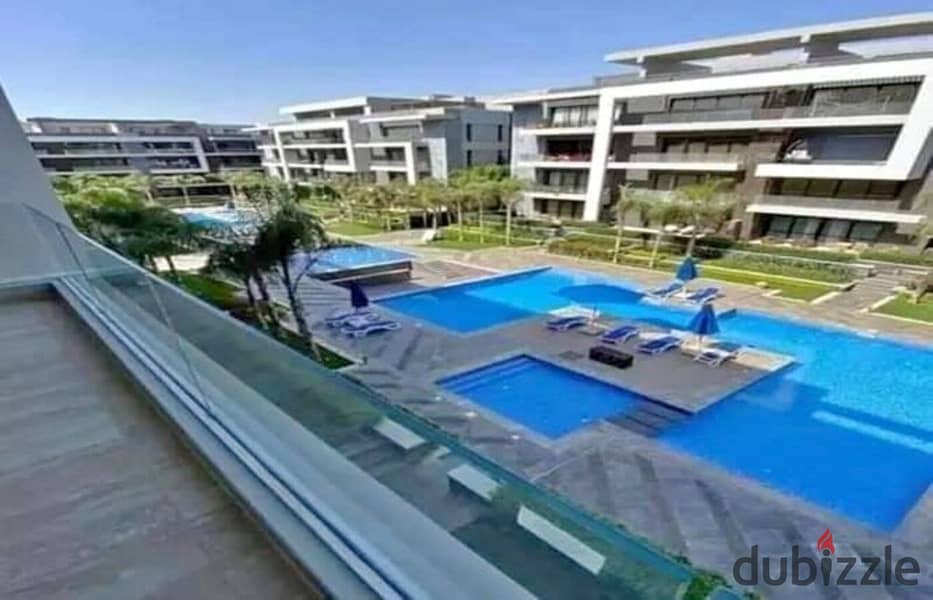 Apartment for sale 200m LaVista Patio Oro Fifth Settlement 2