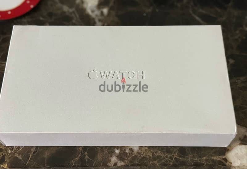 Apple Watch 49mm ultra2 Gps+ cellular 2