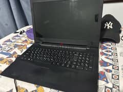 laptop lenovo in good condition 0