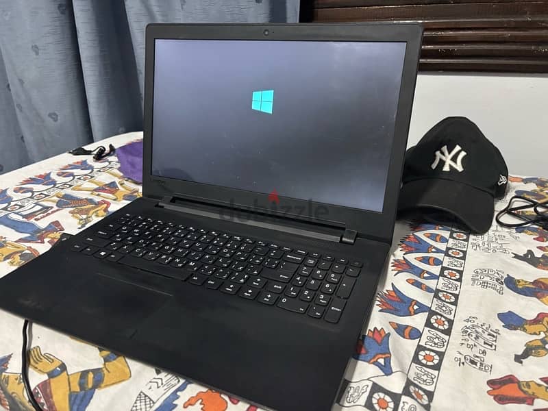 laptop lenovo in good condition 1