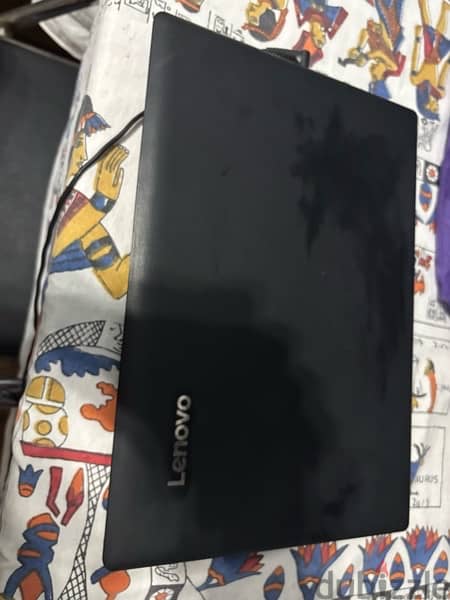 laptop lenovo in good condition 2