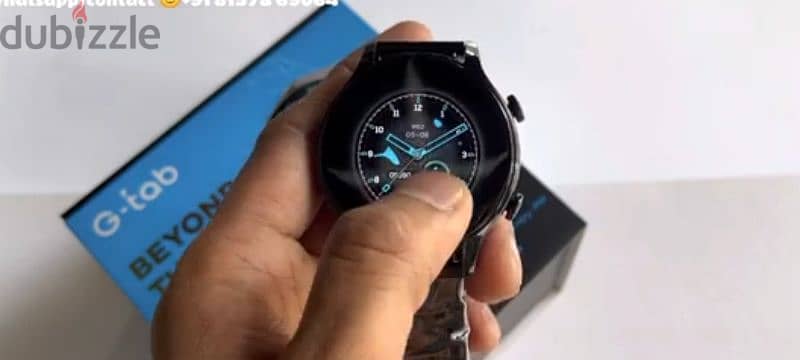 Smart Watch GT6 7