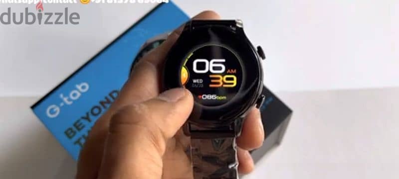 Smart Watch GT6 8