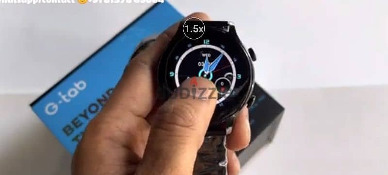 Smart Watch GT6 11