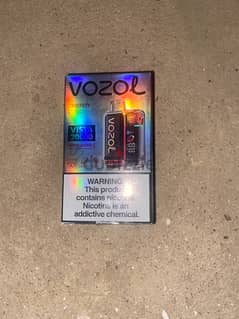 vozol