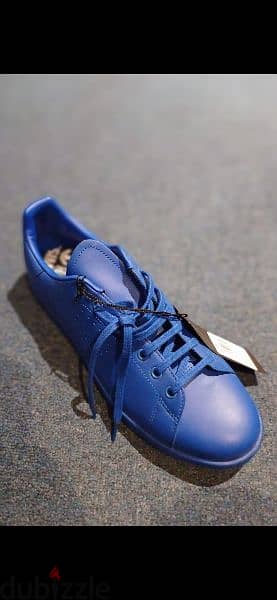 Adidas Stan Smith ORIGINAL 46 Blue