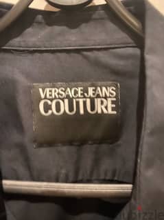 original versace shirt