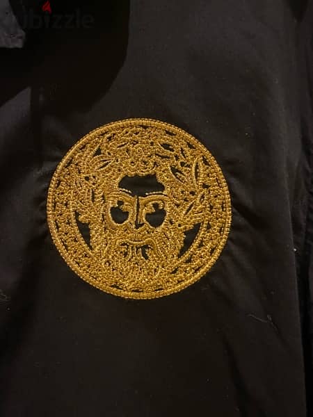 original versace shirt 1