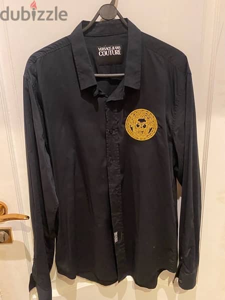 original versace shirt 3