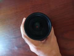 Nikonor 700_300Mm F/ 4.5 - 5.6 Ed Vr  Lens - Black 
For sale