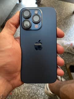 iphone 15 pro 128G