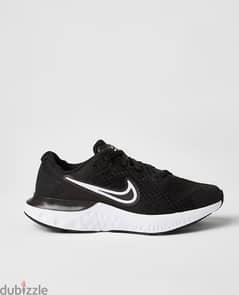 Nike running shoes