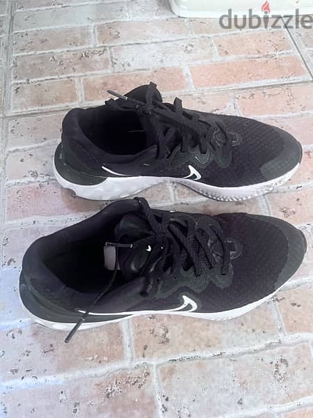 Nike running shoes 2