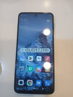 redmi note 9s