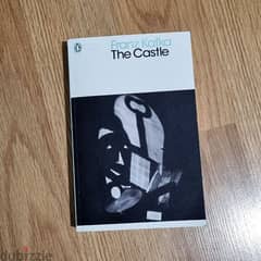 the Castle by Franz Kafka 0