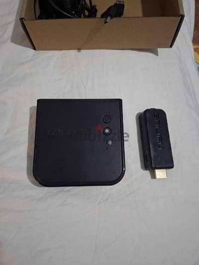 Nyrius wireless HDMI transmitter