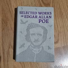 Selected Works of Edgar Allan Poe