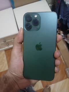 i phone 13 pro max