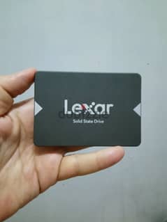 Lexar@Hard@disk@SSD@SATA@NS100@512GB@ 0