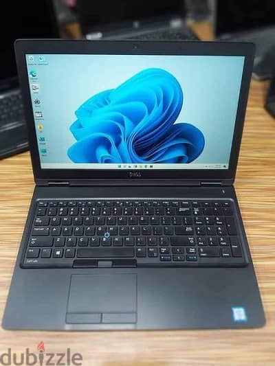 laptop Dell Latitude 5570